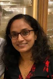 Deepa Alex