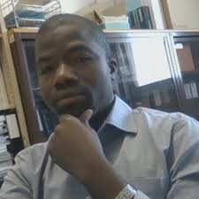 Saidu Bashir