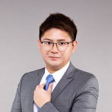 Thomas Lei